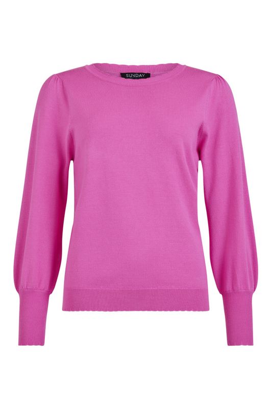 Genser Rosa 