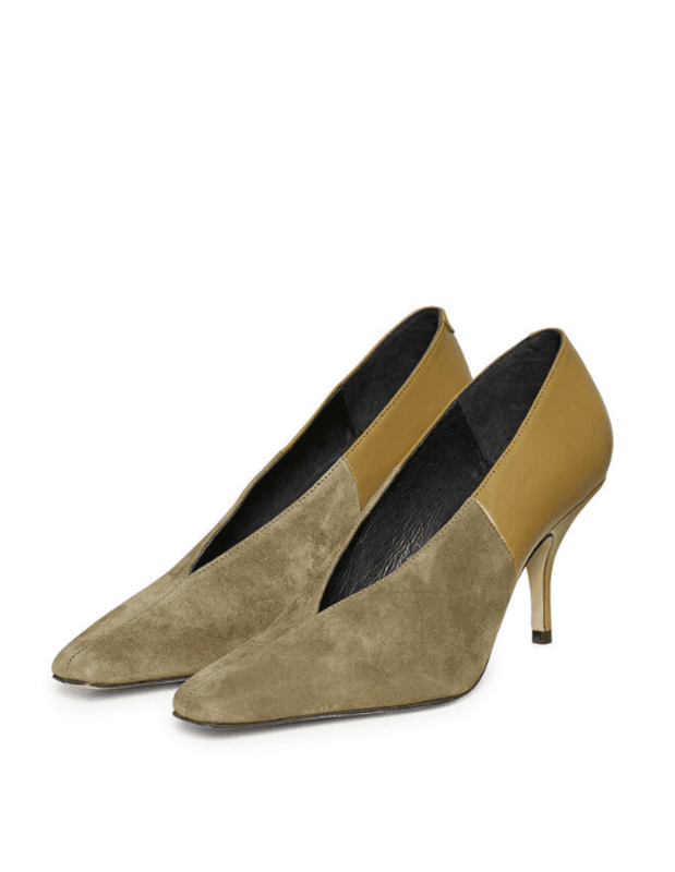 Gestus Shira Pumps