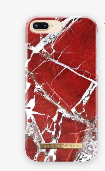 Ideal Of Sweden Scarlet red Marbel