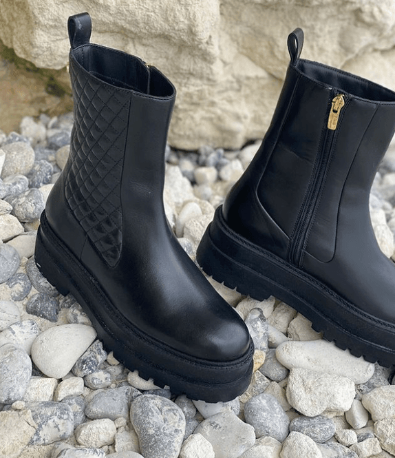 Hovedbilde Copenhagen Shoe Trek Bootz