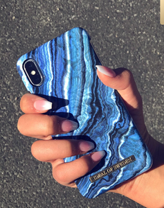 Hovedbilde Ideal Of Sweden Indigo Swirl