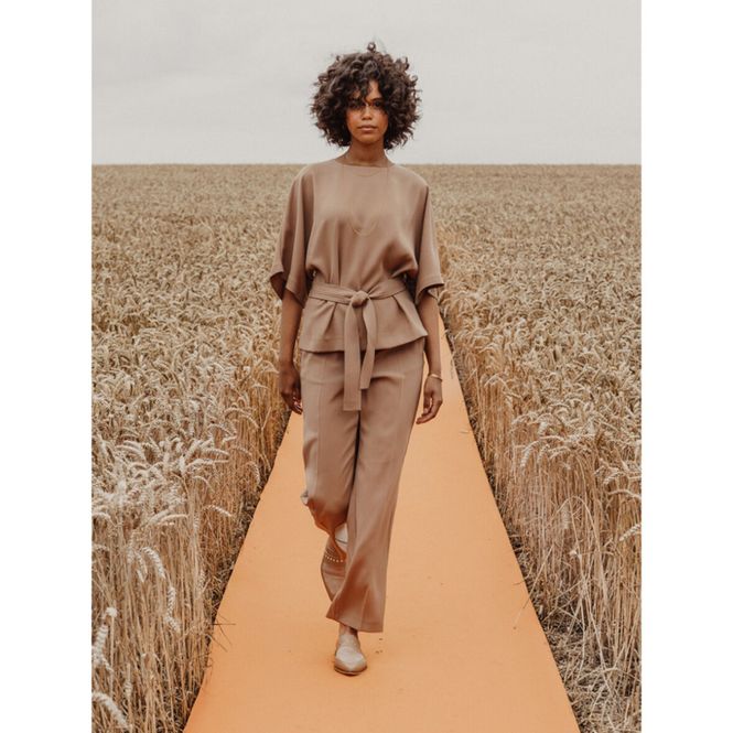 Hovedbilde Mos Mosh Bai Lea Pants