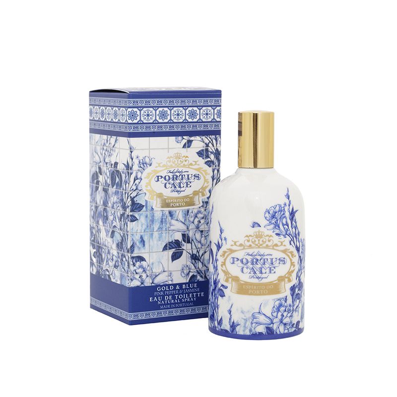 Castabelporto Eau de Toilette