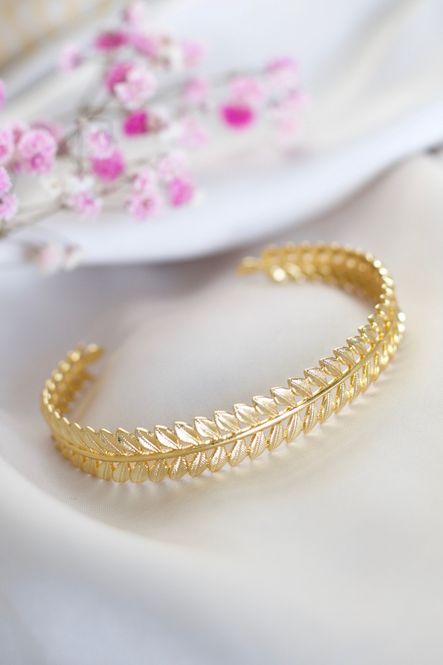 Hovedbilde Secret By B Cornelia Armbånd 