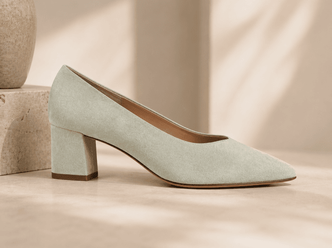 Hovedbilde Hogl Mint Pumps semsket