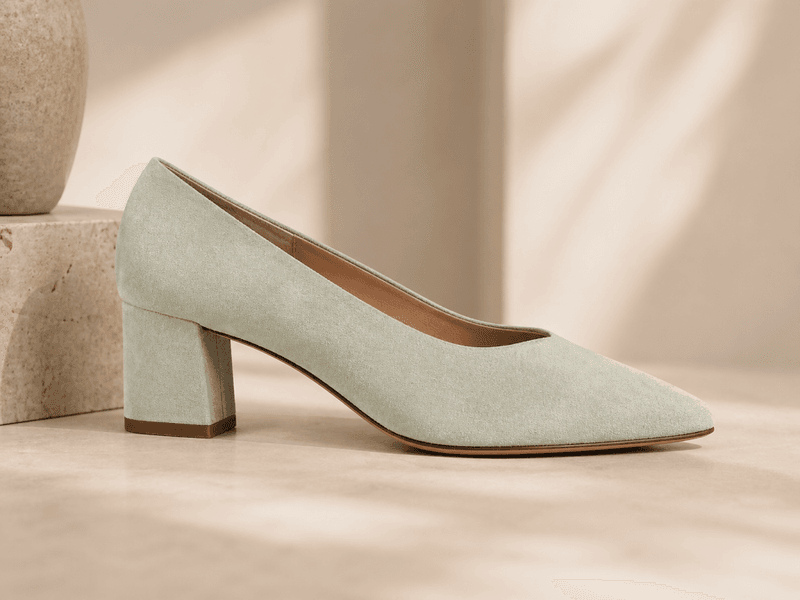 Hogl Mint Pumps semsket