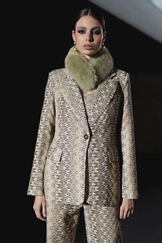Pho Firenze Blazer  Giacca Rachel