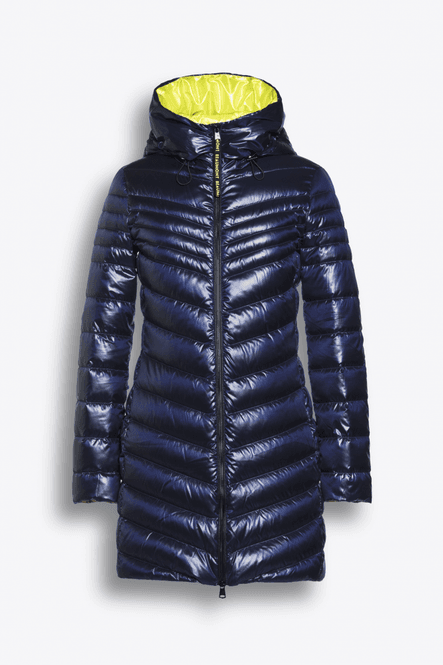 Hovedbilde Beaumont Lang Dun Jakke