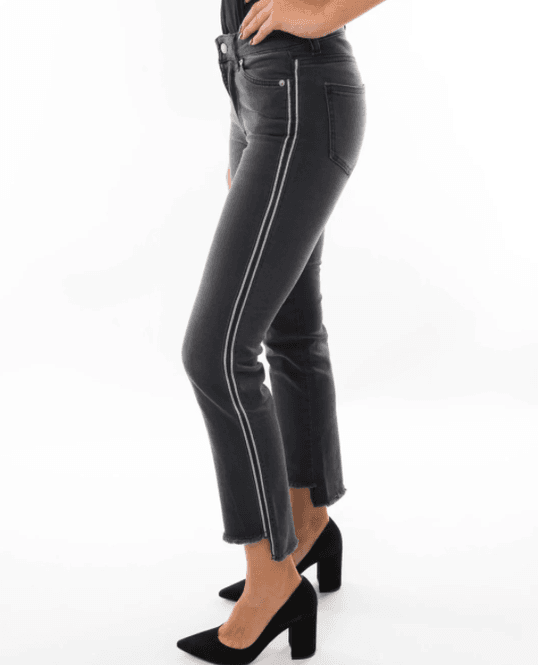 Hovedbilde Hunkydory Denimen Step  Cut