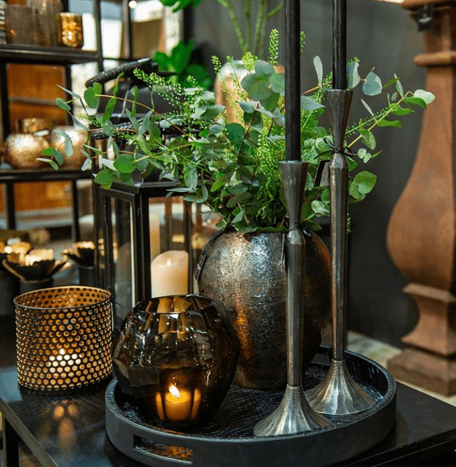 Hovedbilde Coventgarden Vase