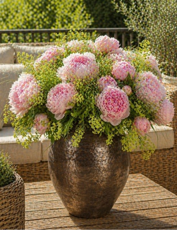 Coventgarden Vase