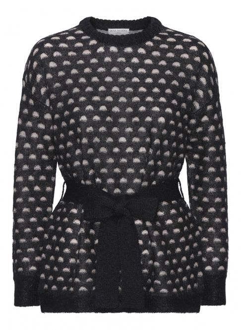 Hovedbilde Dear Dharma Duo Belt Genser