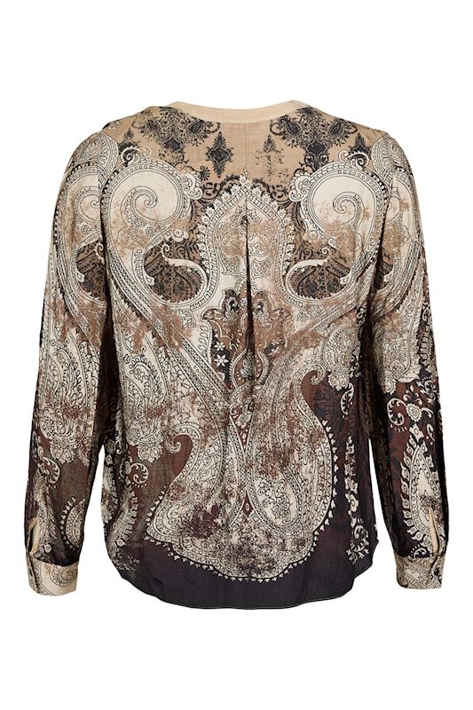 Hannah bluse 