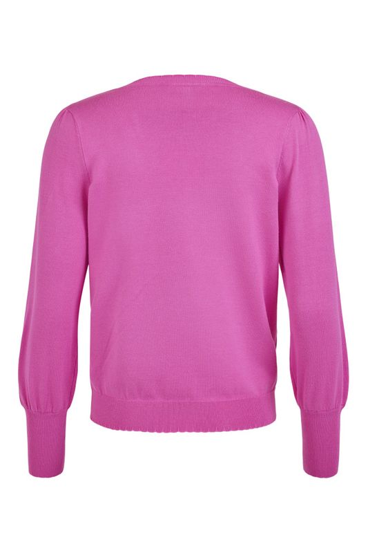 Genser Rosa 