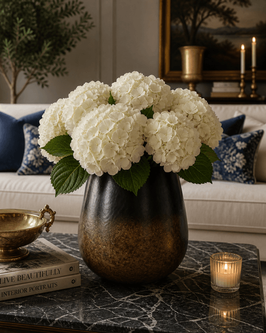 Hovedbilde Coventgarden Vase xl