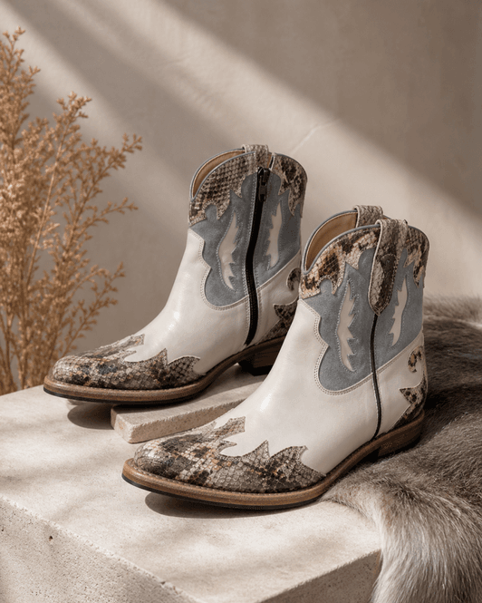 Hovedbilde Sancho Cowboy Bootz