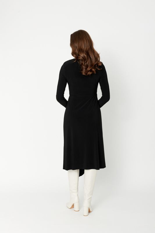 Ribkoff Wrap Dress