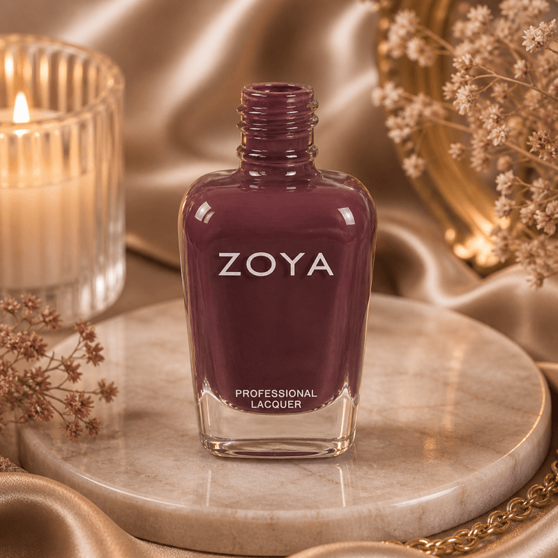 Zoya Marnie Negllakk