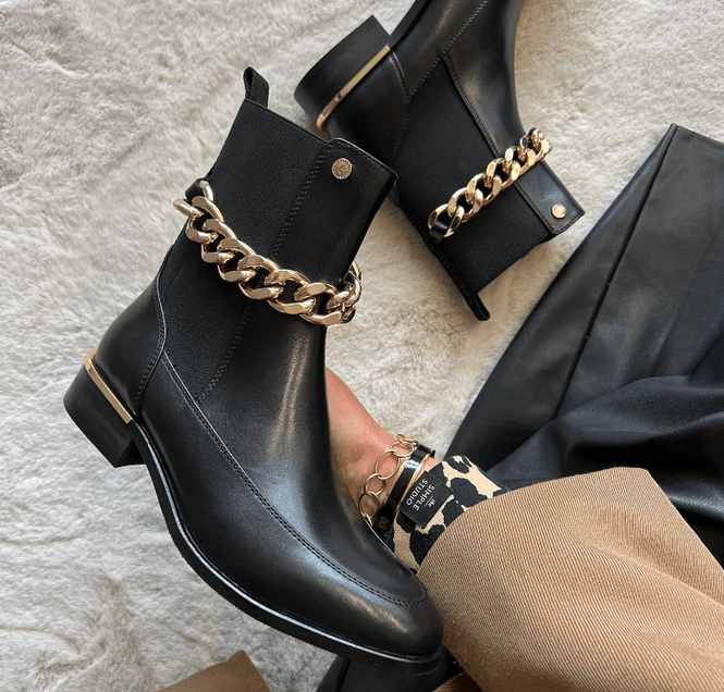 Hovedbilde Copenhagen Shoe Come Fly With Me