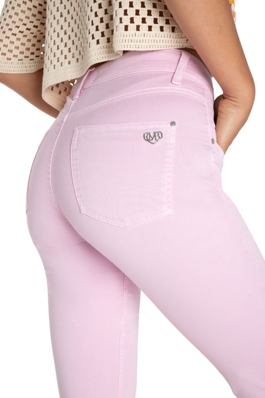 Cambio Pina Seam Orchid