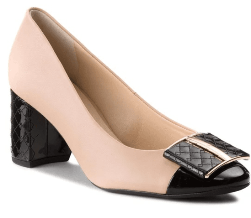 Hogl klasssik pumps