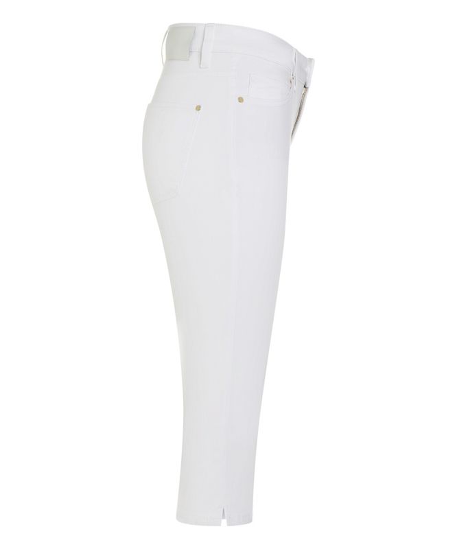 Cambio Hvit Paris Capri