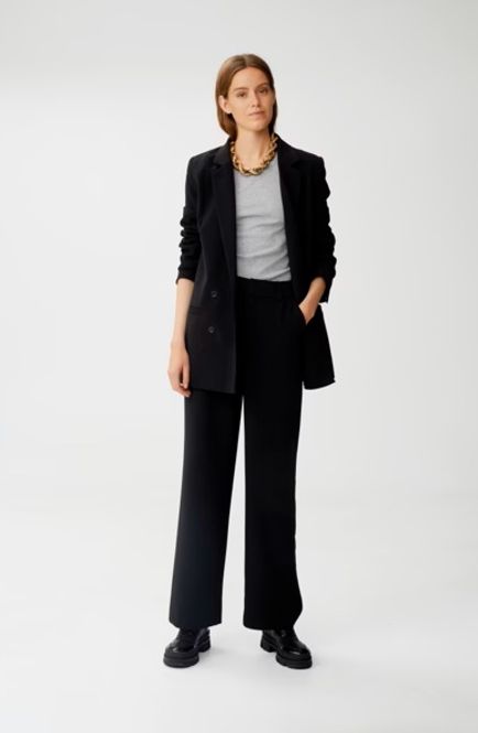 Hovedbilde Gestuz Christie pants sort