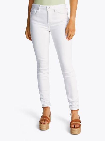 Tommy Hilfiger Como Jegging fit regular waist