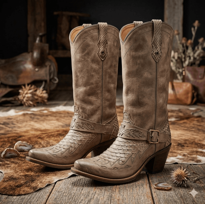 Sancho Orginal Cowboy Bootz
