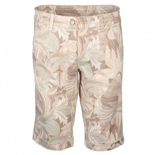 Cambio Lotta Bermuda Shorts