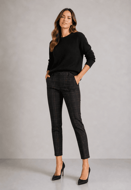 Hovedbilde Gestuz Satilla Culottes