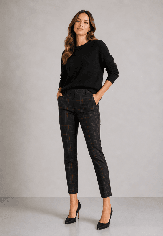 Gestuz Satilla Culottes