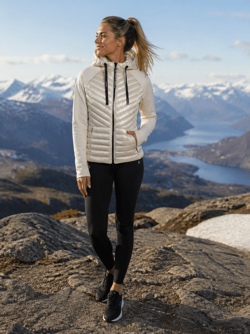 Hovedbilde Beaumont Sky Sporty Down Jacket