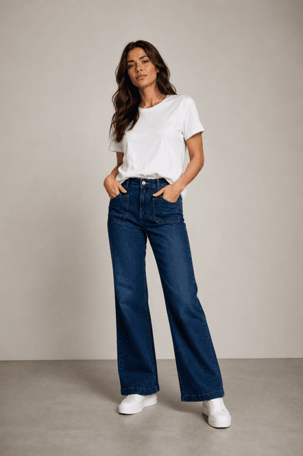 Hovedbilde Pepper pocket  jeans