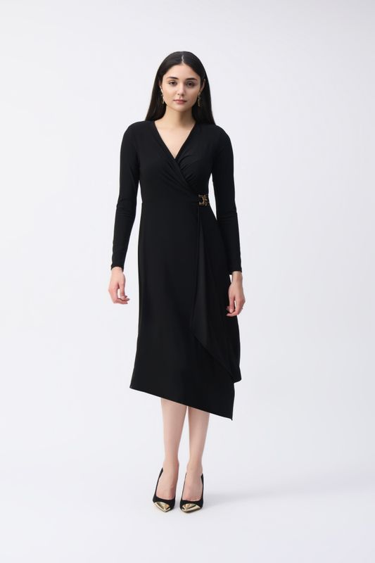 Ribkoff Wrap Dress