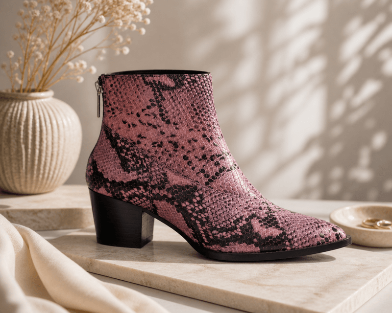 Rosa Ava Bootz