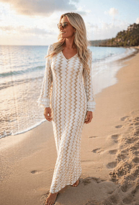 Pho Firenze >Miami Dress