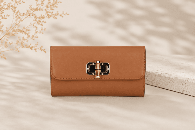 Hovedbilde Conjakk clutch
