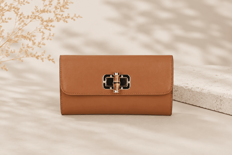 Conjakk clutch
